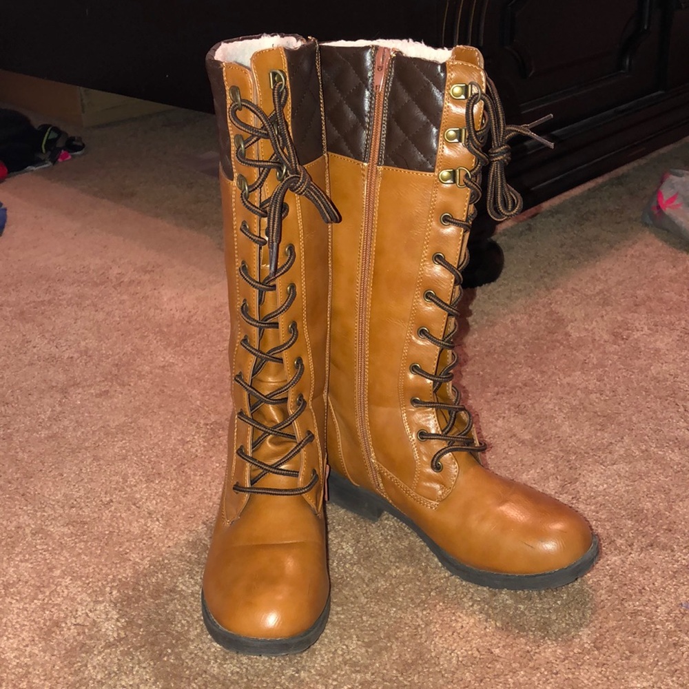 boots! - Picture 2 of 2